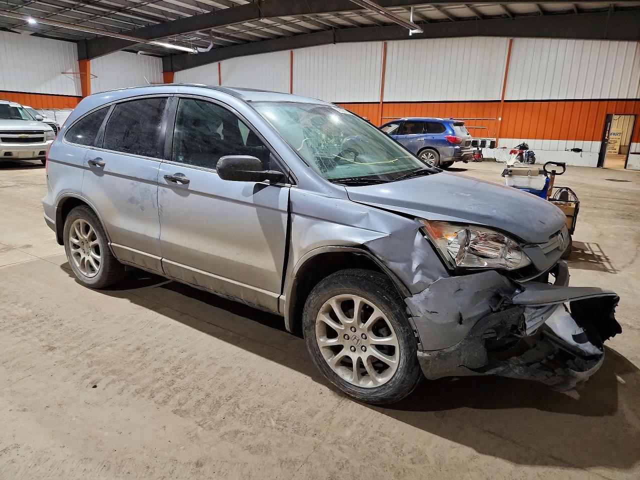 2009 Honda Truck/Van Cr-V Ex 4Dr Awd - Image 4