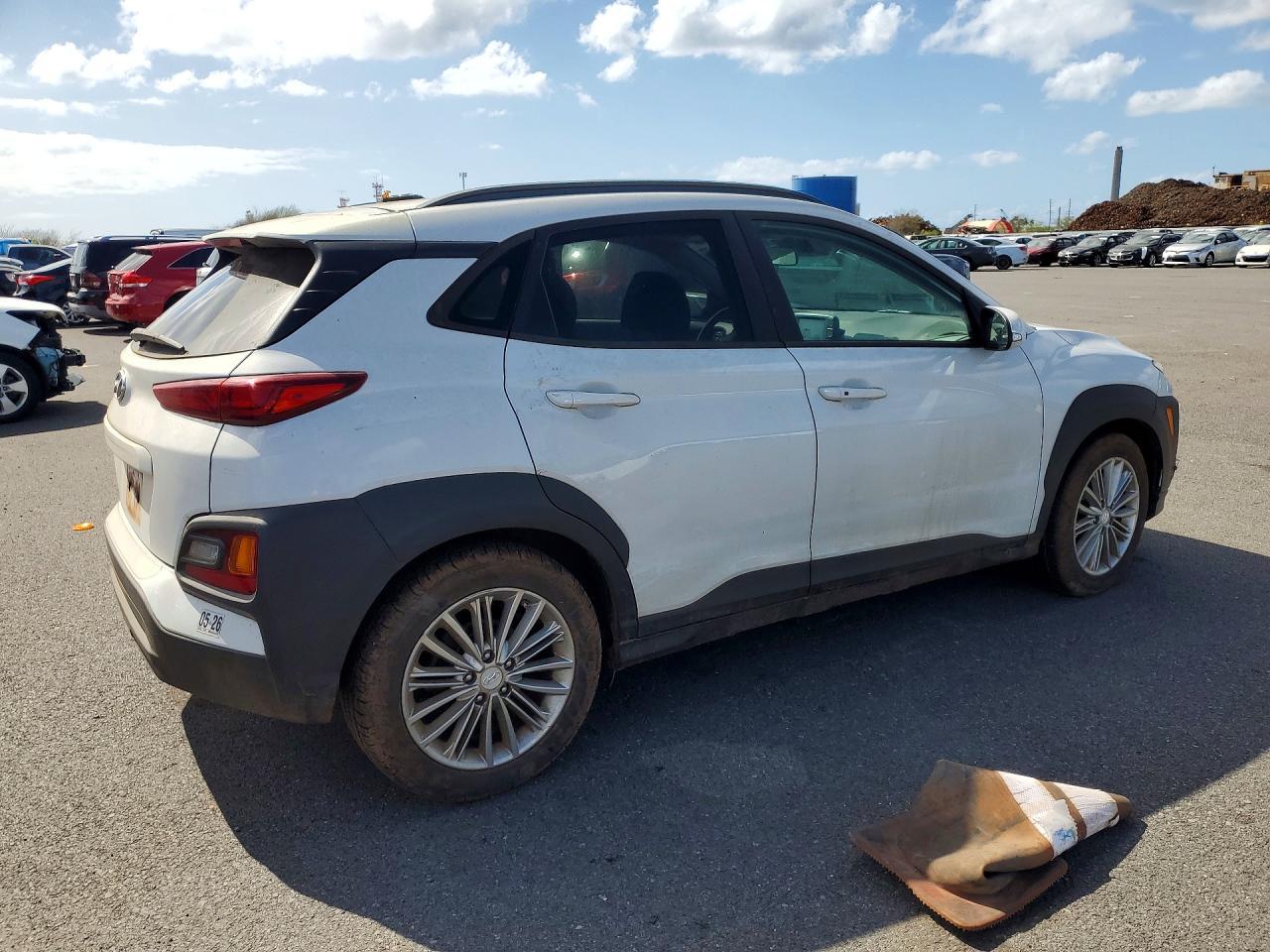 2020 Hyundai Kona Sel - Фото 3