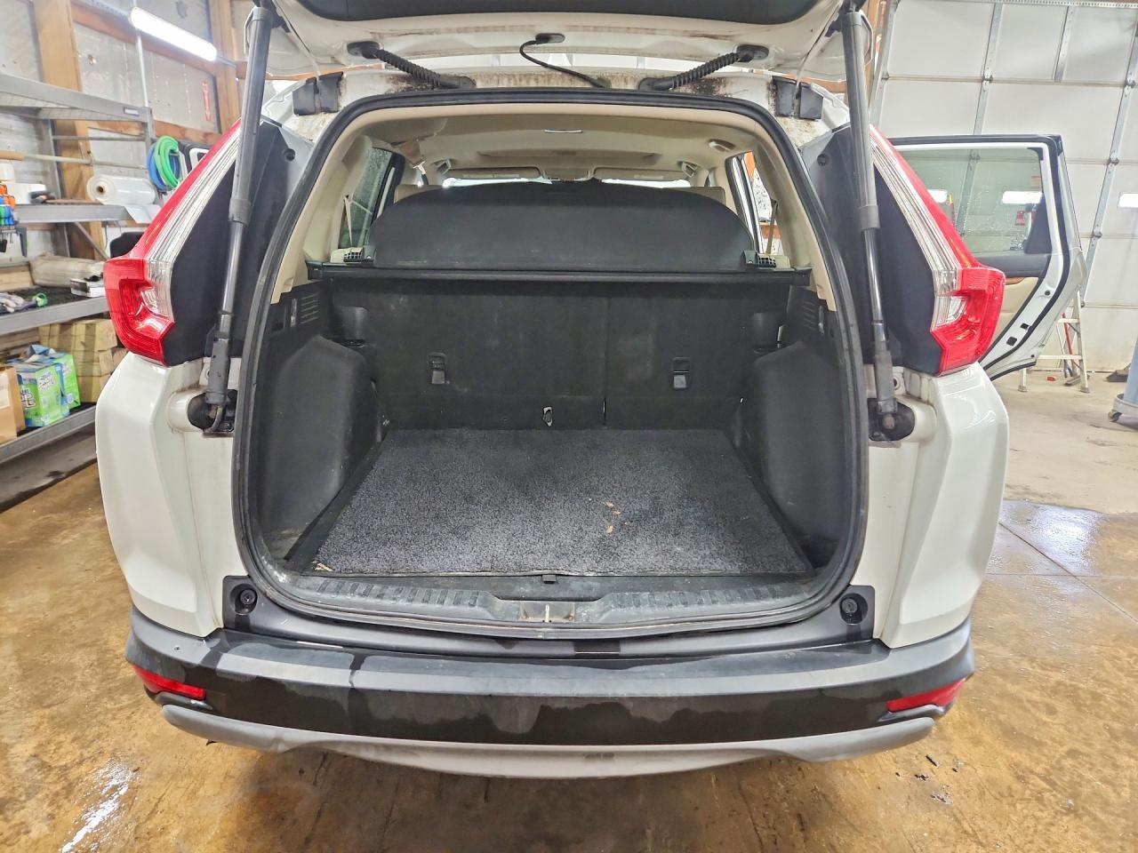 2019 Honda Cr-V Exl - Image 6