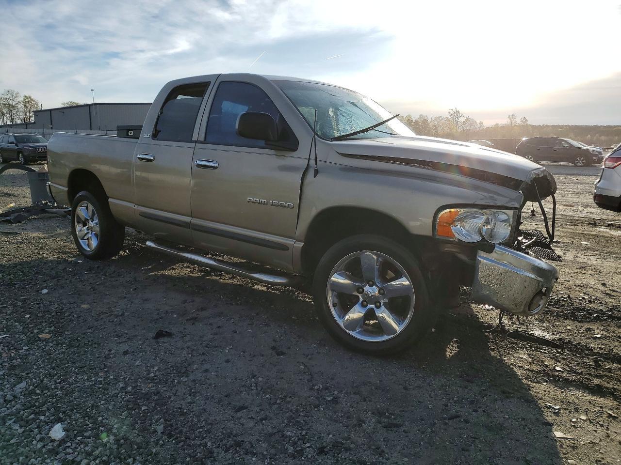 2002 Dodge Ram 1500 - Image 4