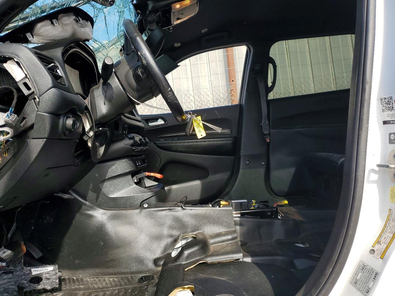 2023 Dodge Durango Pursuit Awd - Image 7