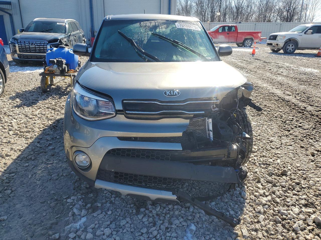 2019 Kia Soul + - Image 5