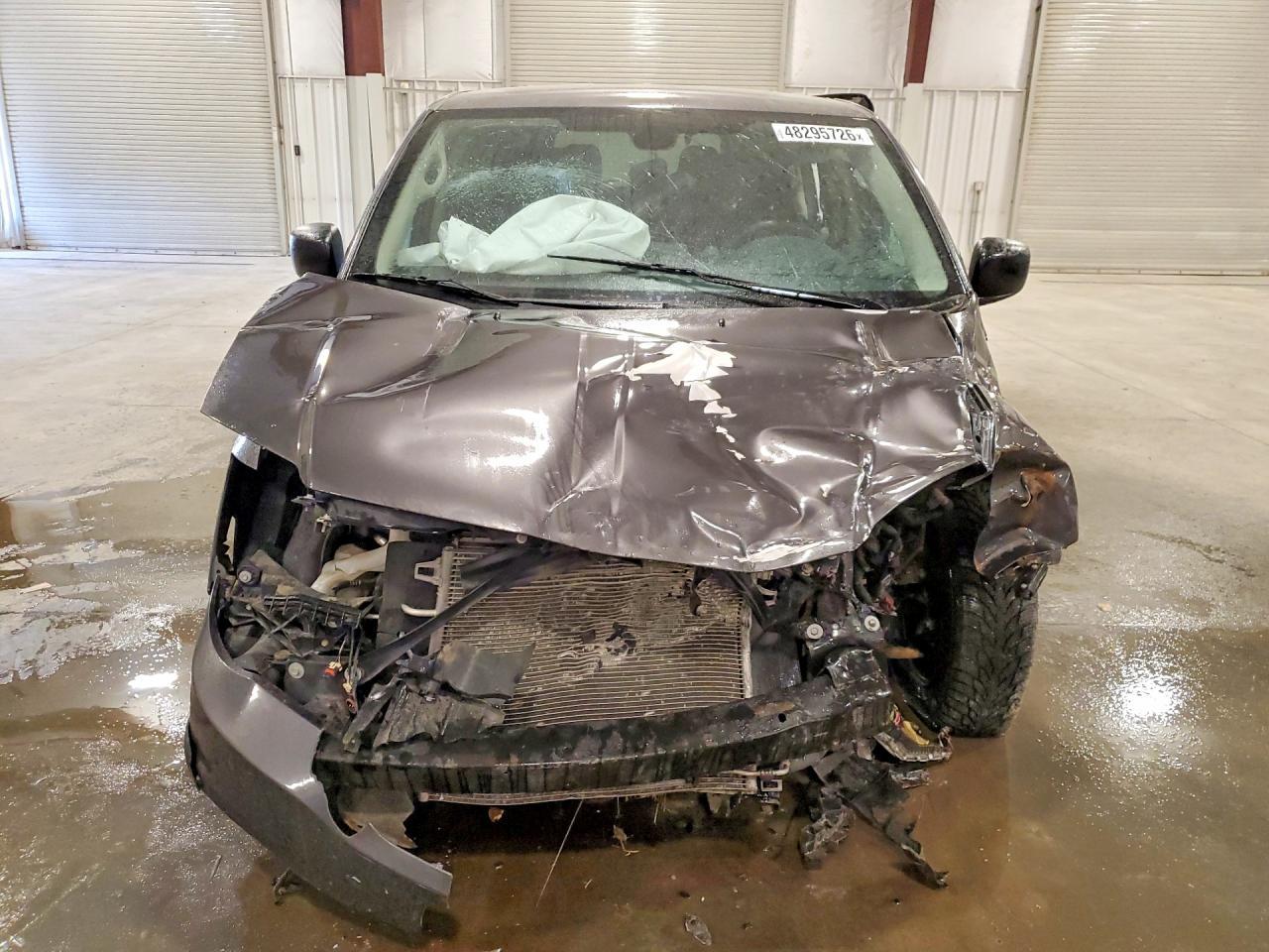 2019 Dodge Grand Caravan Se - Image 5