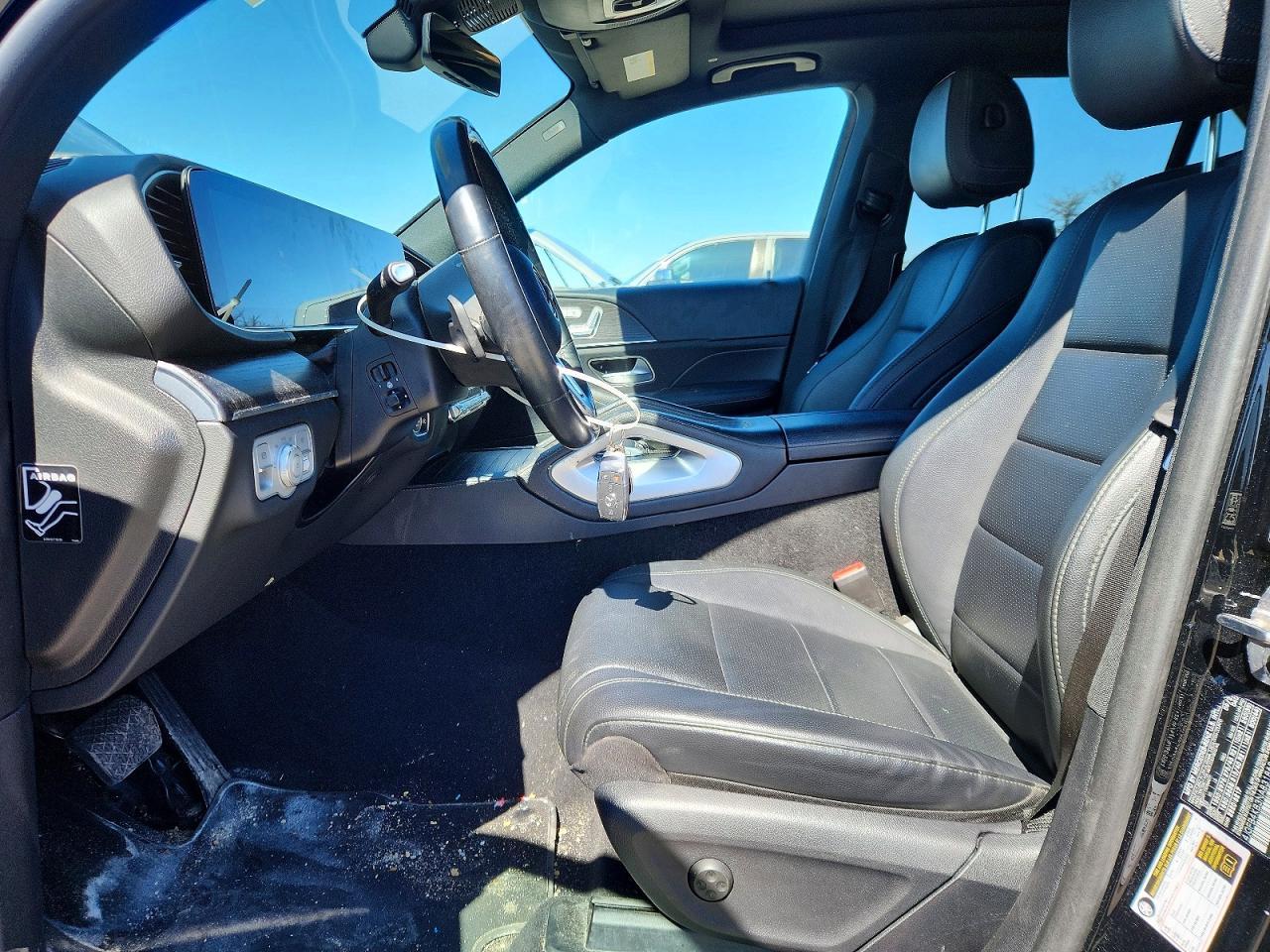2022 Mercedes-Benz Gle 350 4Matic - Фото 7