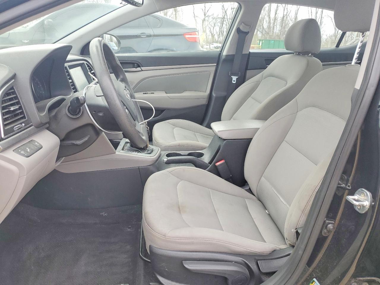2018 Hyundai Elantra Sel - Image 7