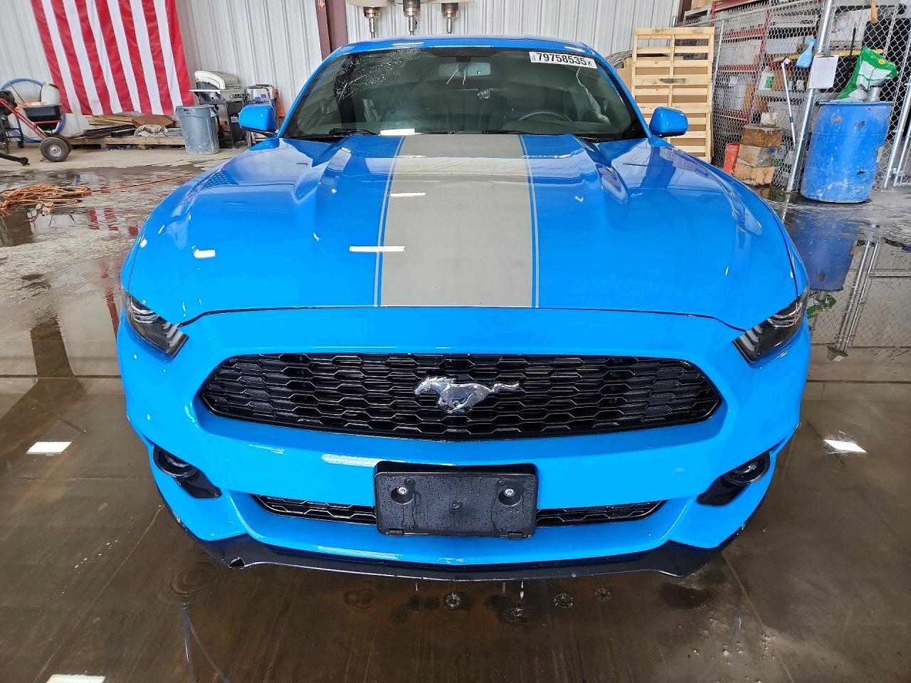 2017 Ford Mustang - Image 5