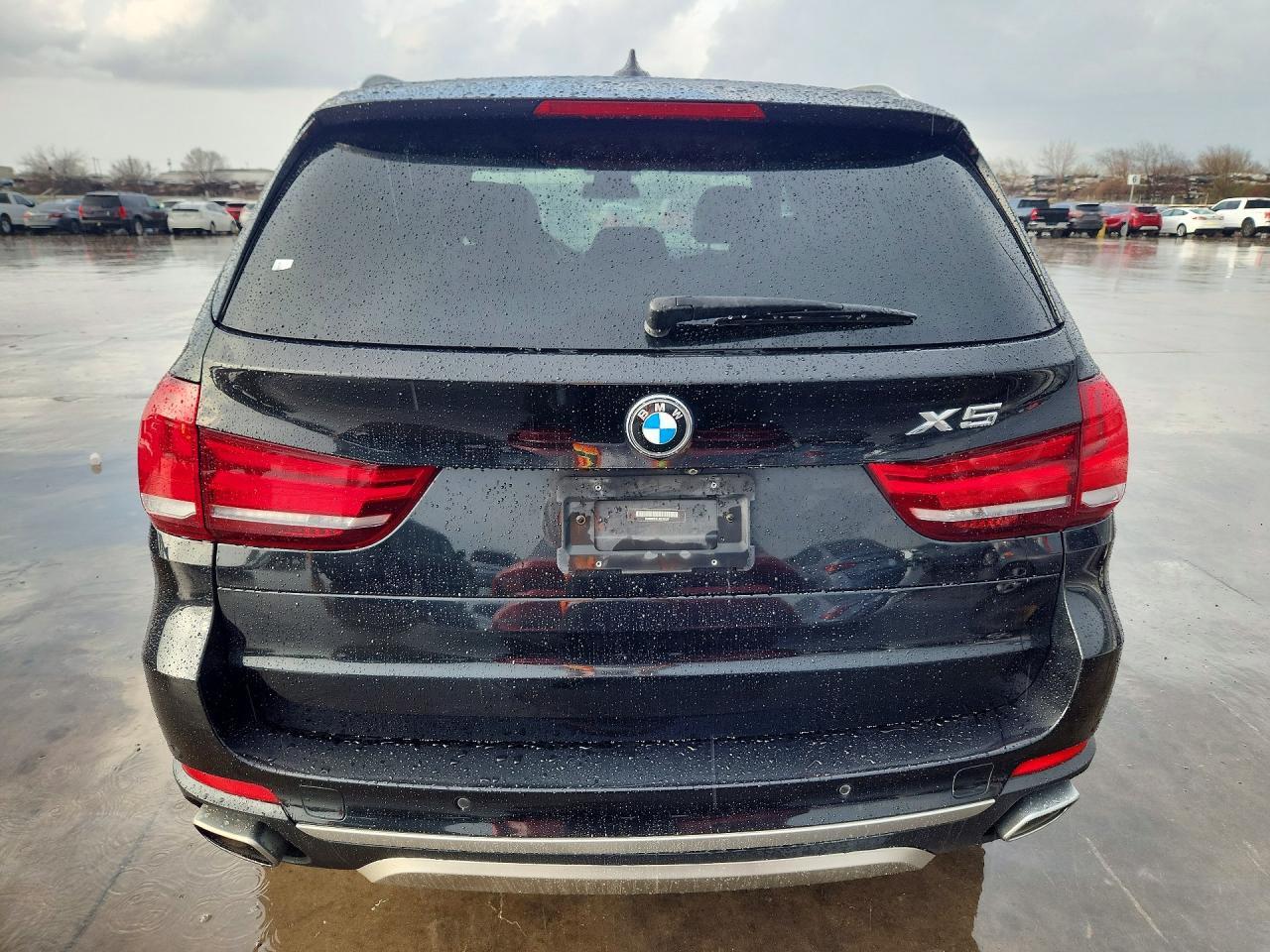 2018 BMW X5 Sdrive35I - Image 6