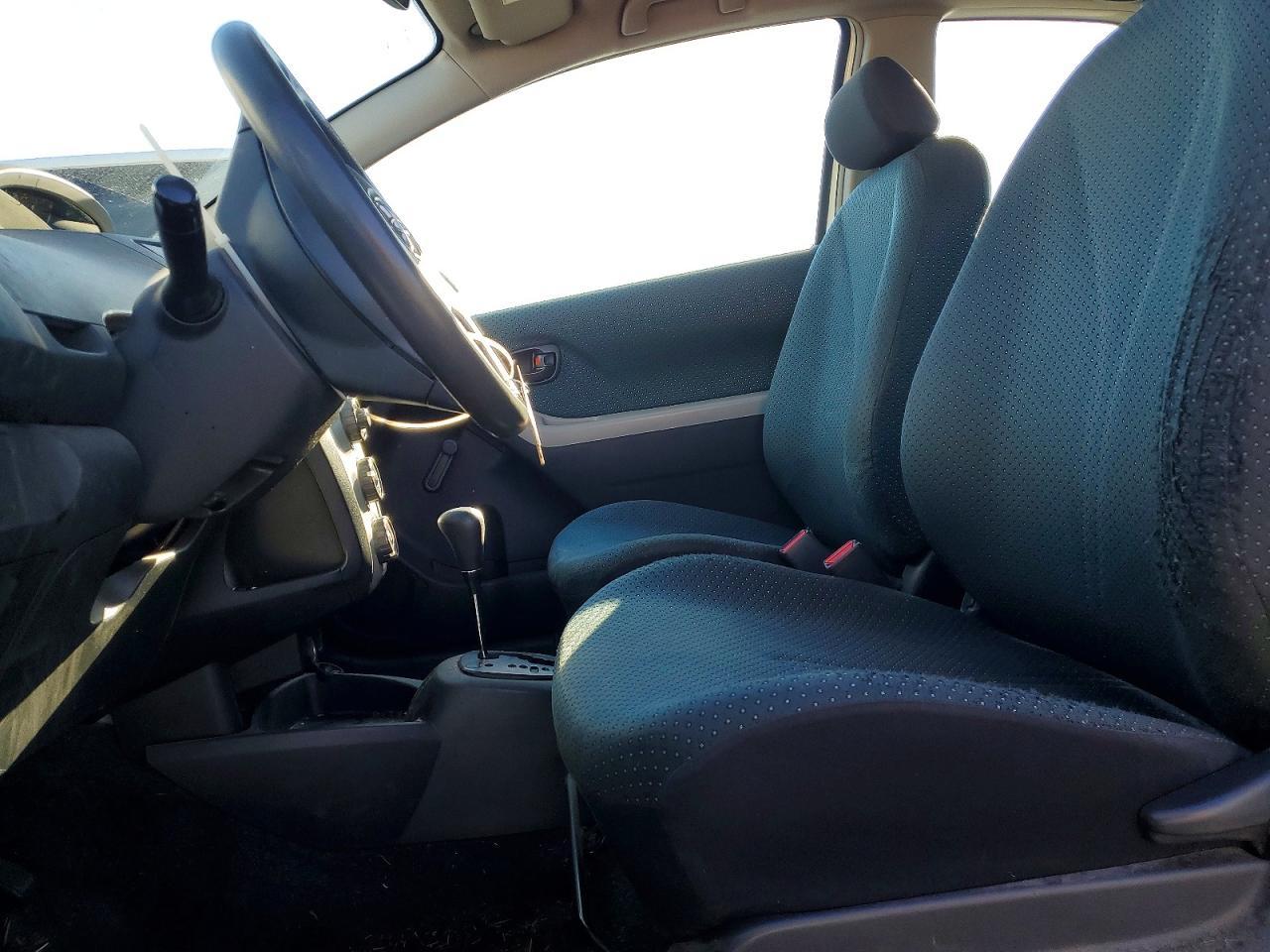 2007 Toyota Yaris Base - Image 7