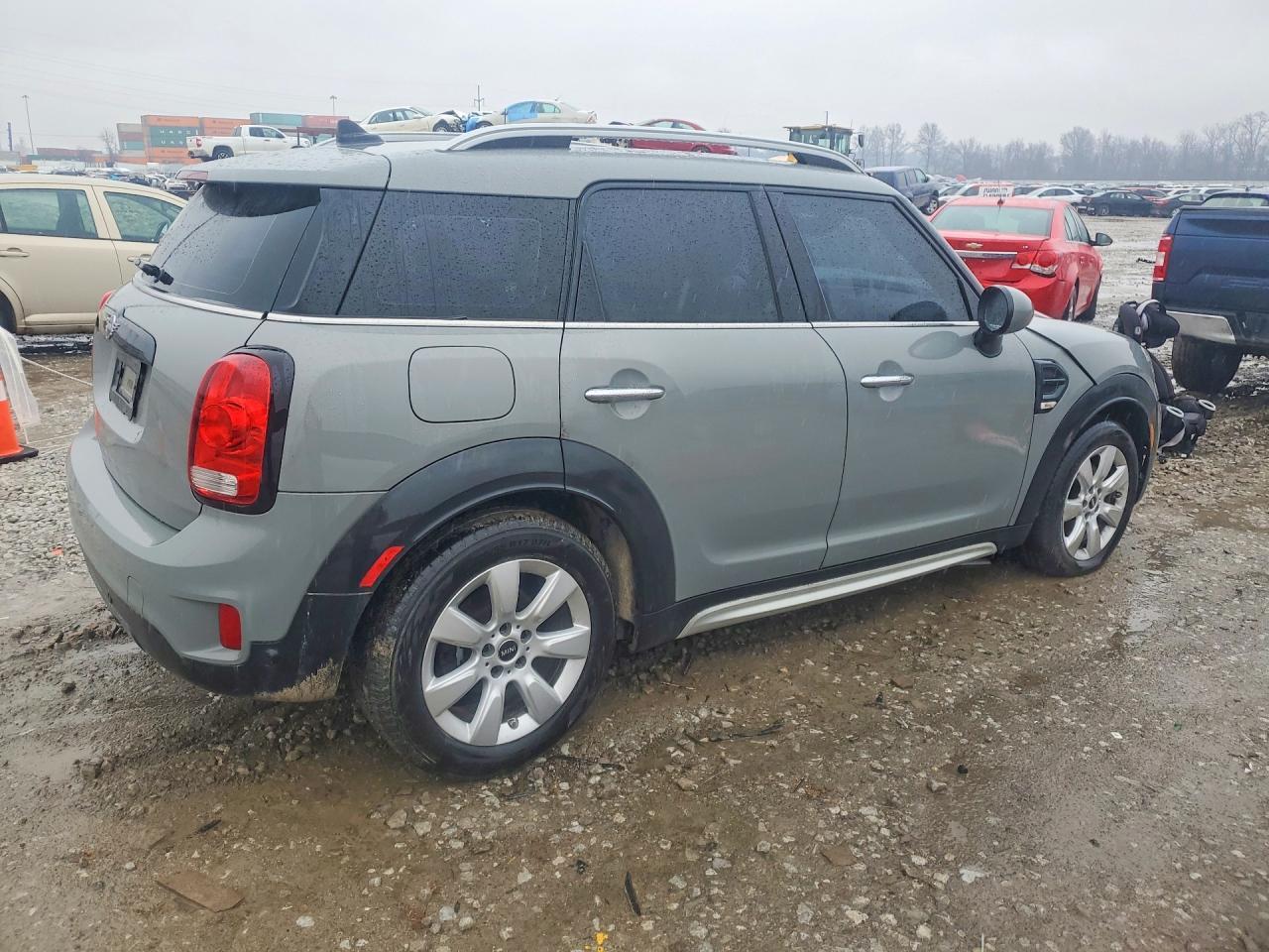2019 Mini Cooper Countryman - Image 3