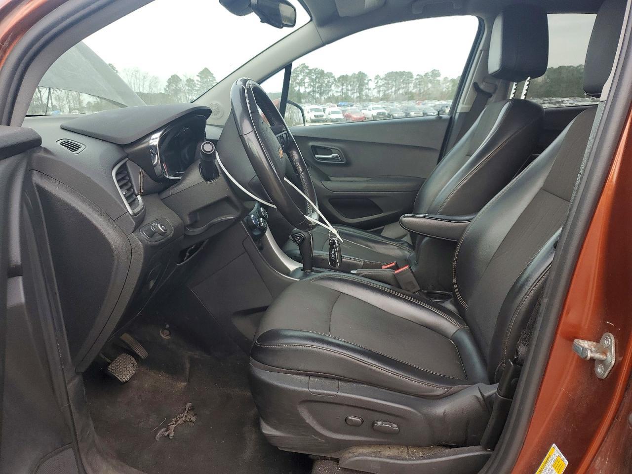 2019 Chevrolet Trax 1Lt - Image 7
