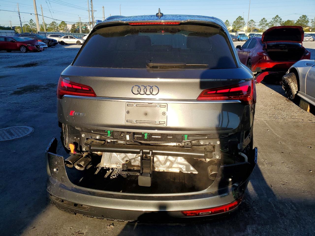 2023 Audi Sq5 Premium Plus - Image 6