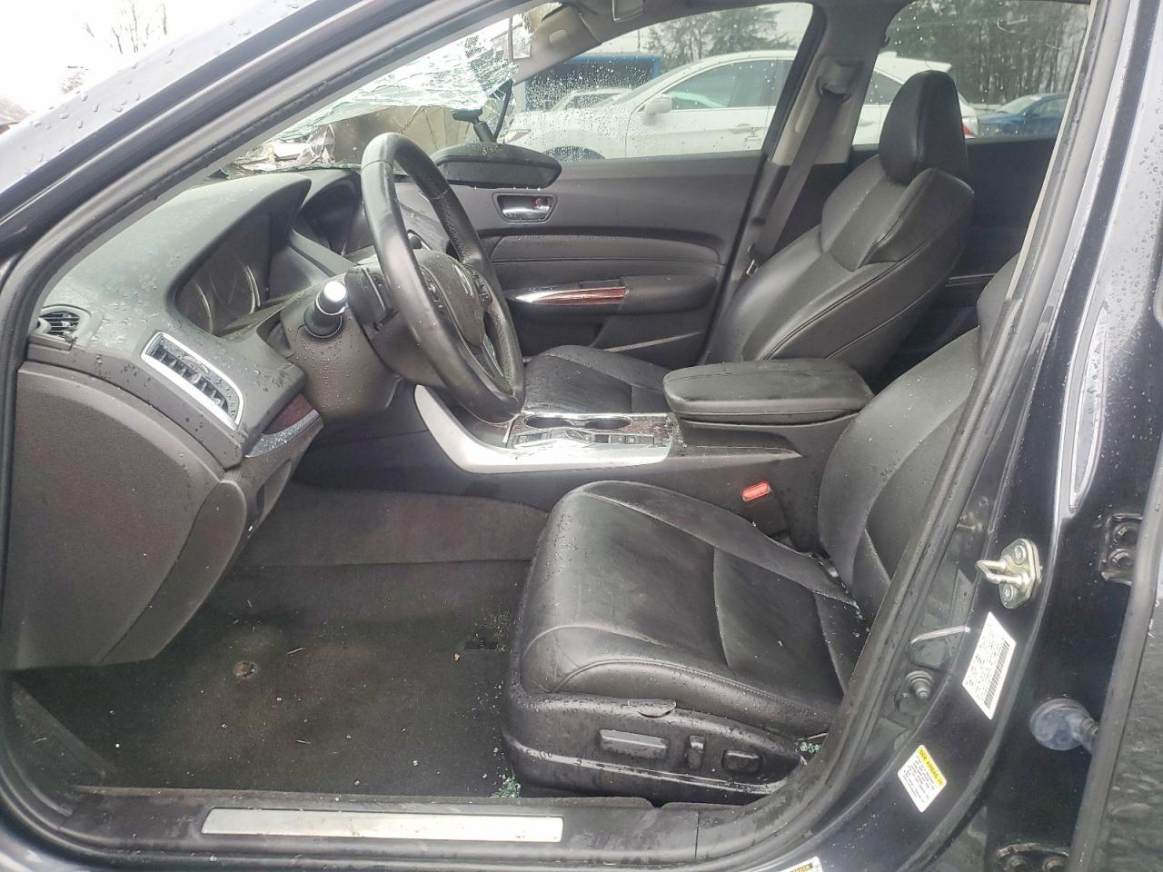 2016 Acura Tlx - Image 7