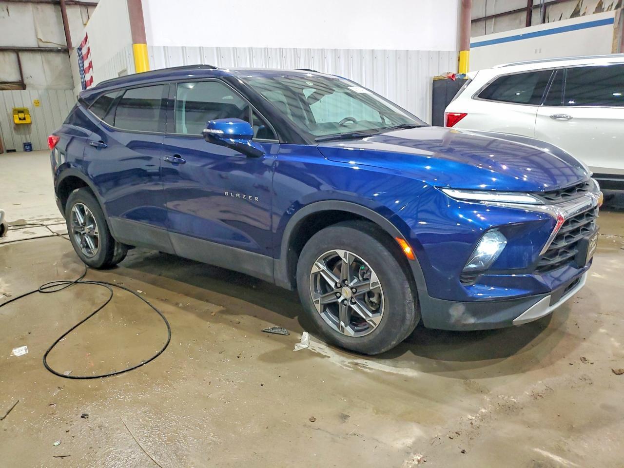 2023 Chevrolet Blazer 3Lt - Image 4