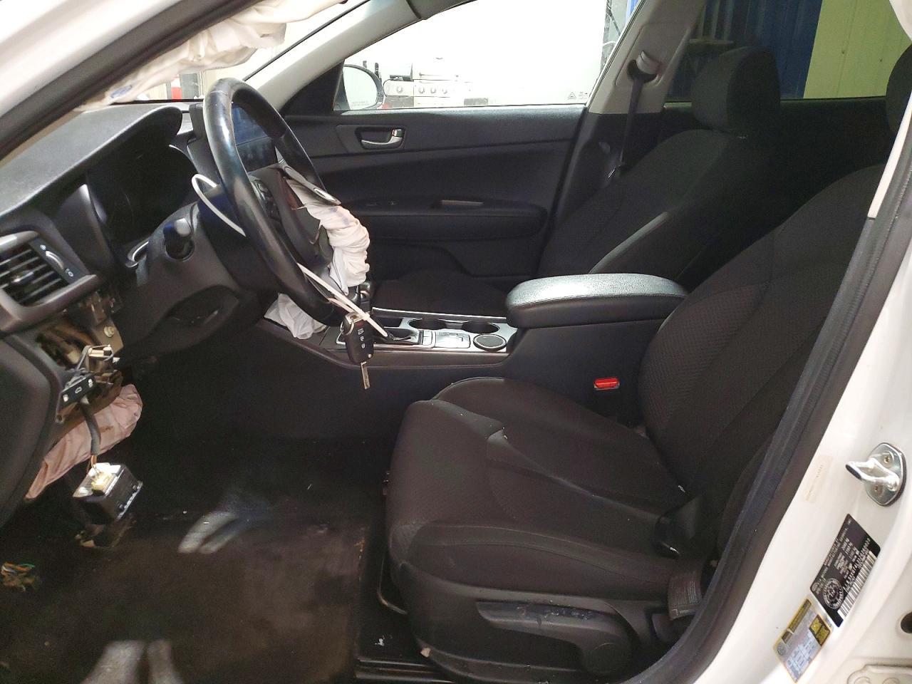 2018 Kia Optima Lx - Image 7