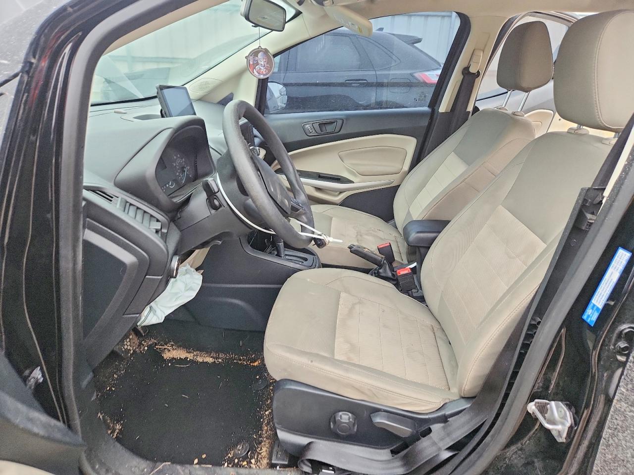 2020 Ford Ecosport S - Фото 7