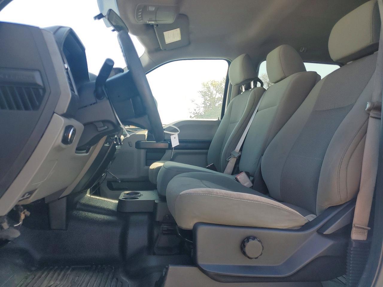 2017 Ford F250 Super Duty - Фото 7