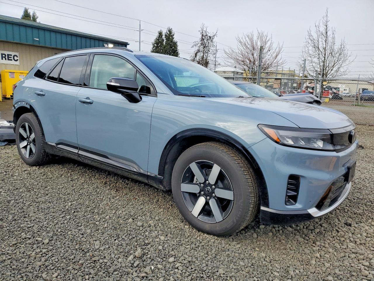 2025 Honda Prologue Tour - Image 4