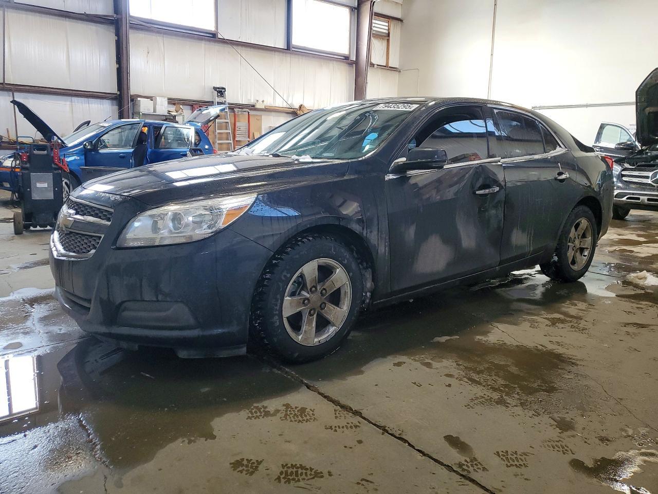 2013 Chevrolet Malibu