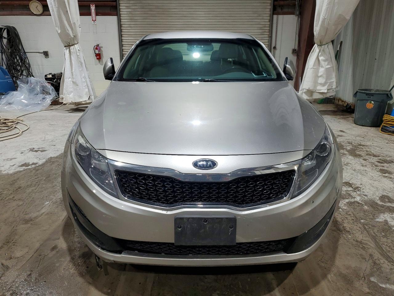 2012 Kia Optima - Image 5