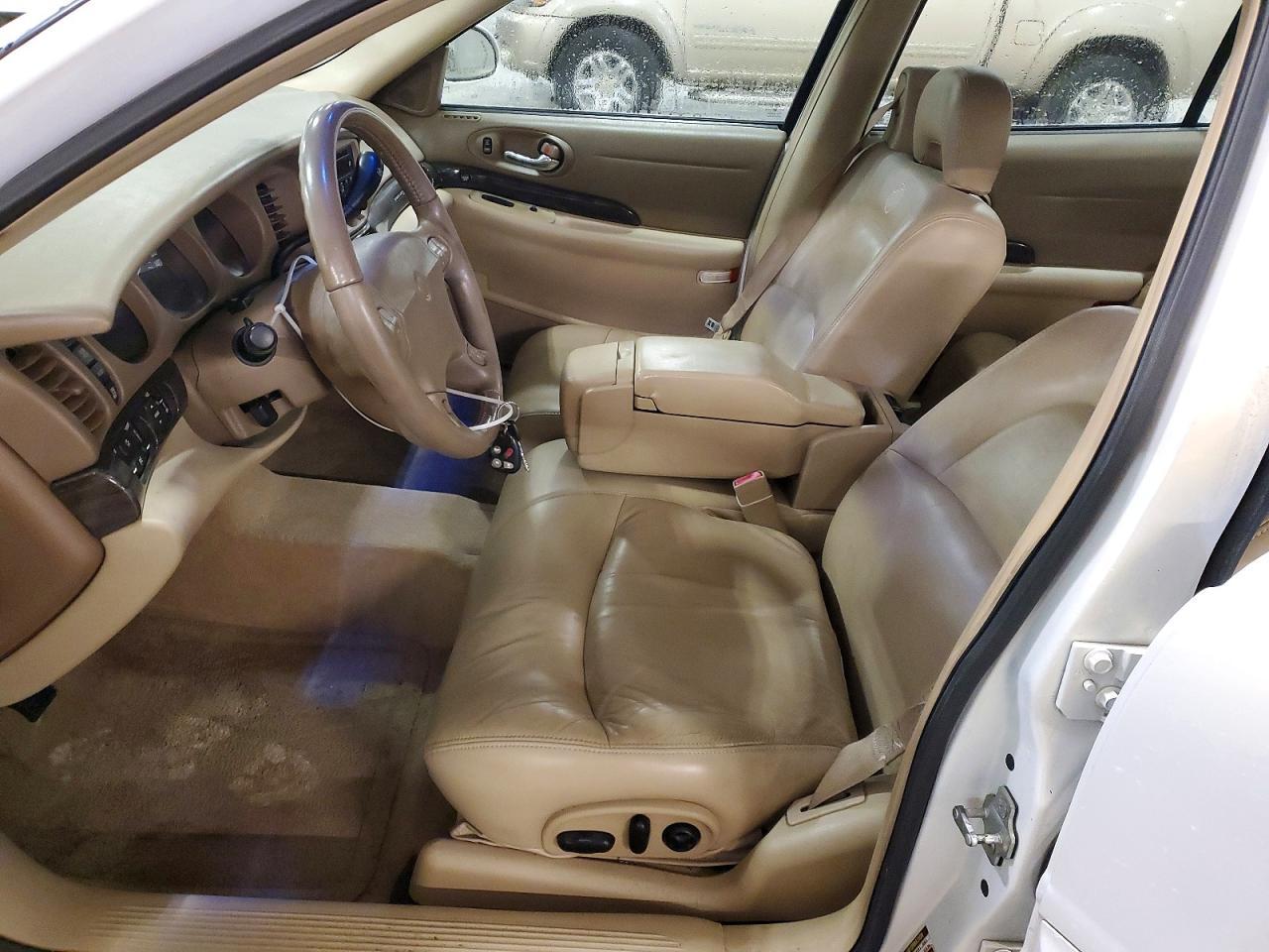 2005 Buick Lesabre Limited - Фото 7
