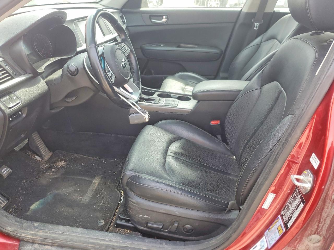 2020 Kia Optima Special Edition - Image 7