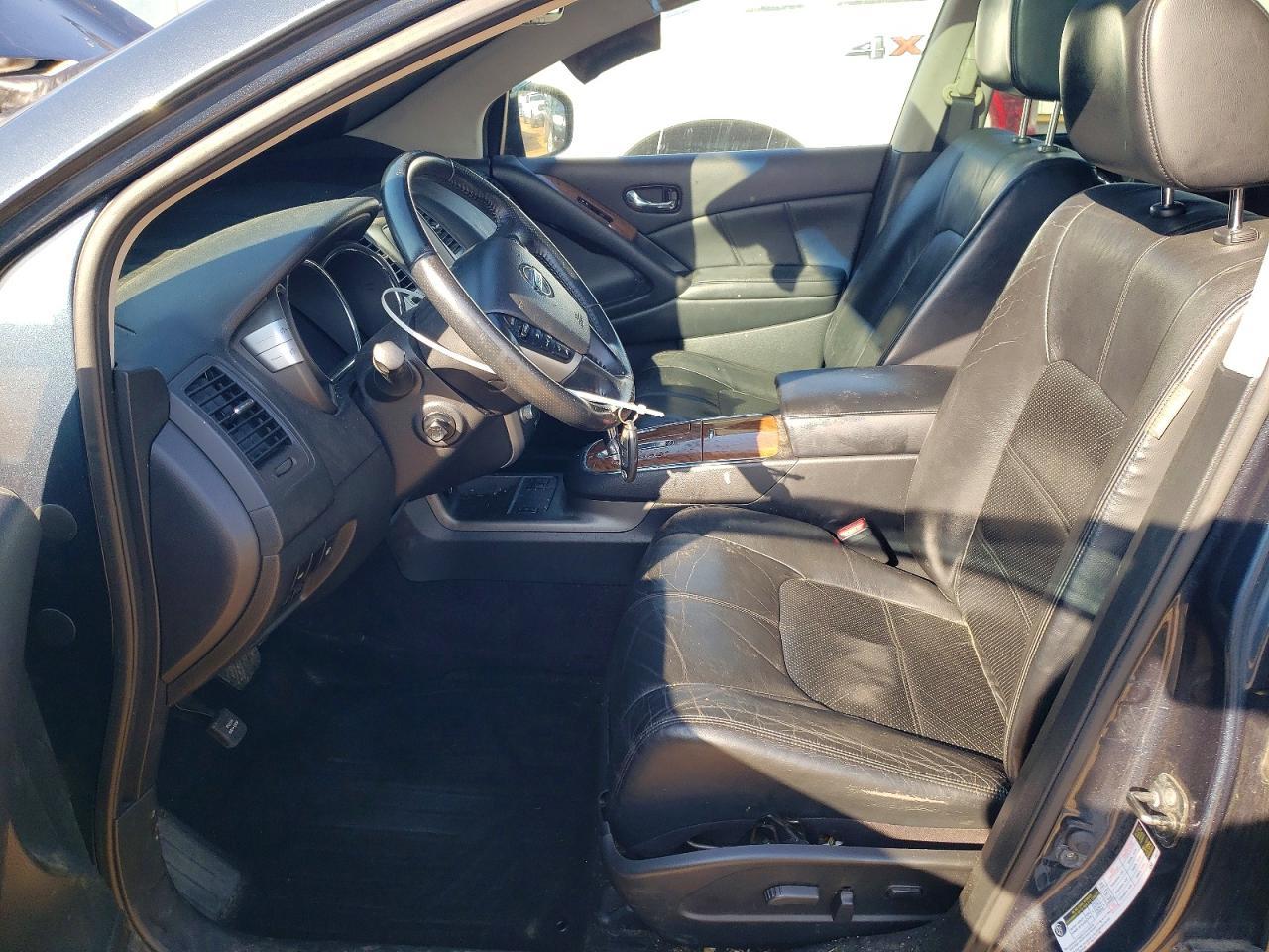 2011 Nissan Murano S - Image 7