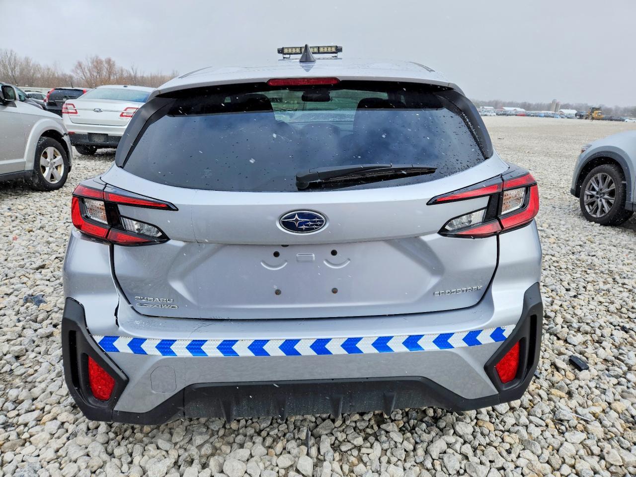 2024 Subaru Crosstrek - Фото 6