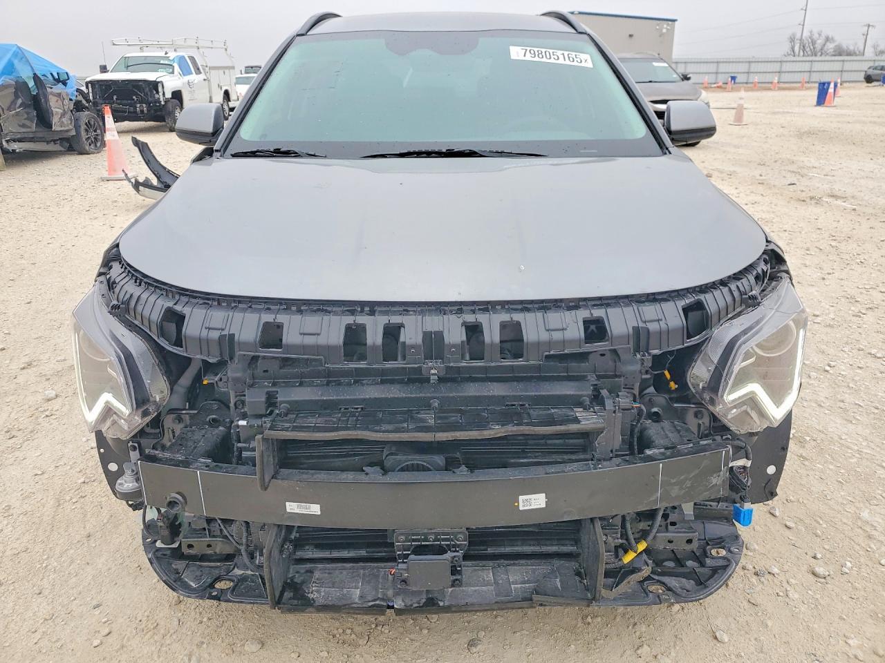 2025 Kia Niro Ex - Фото 5