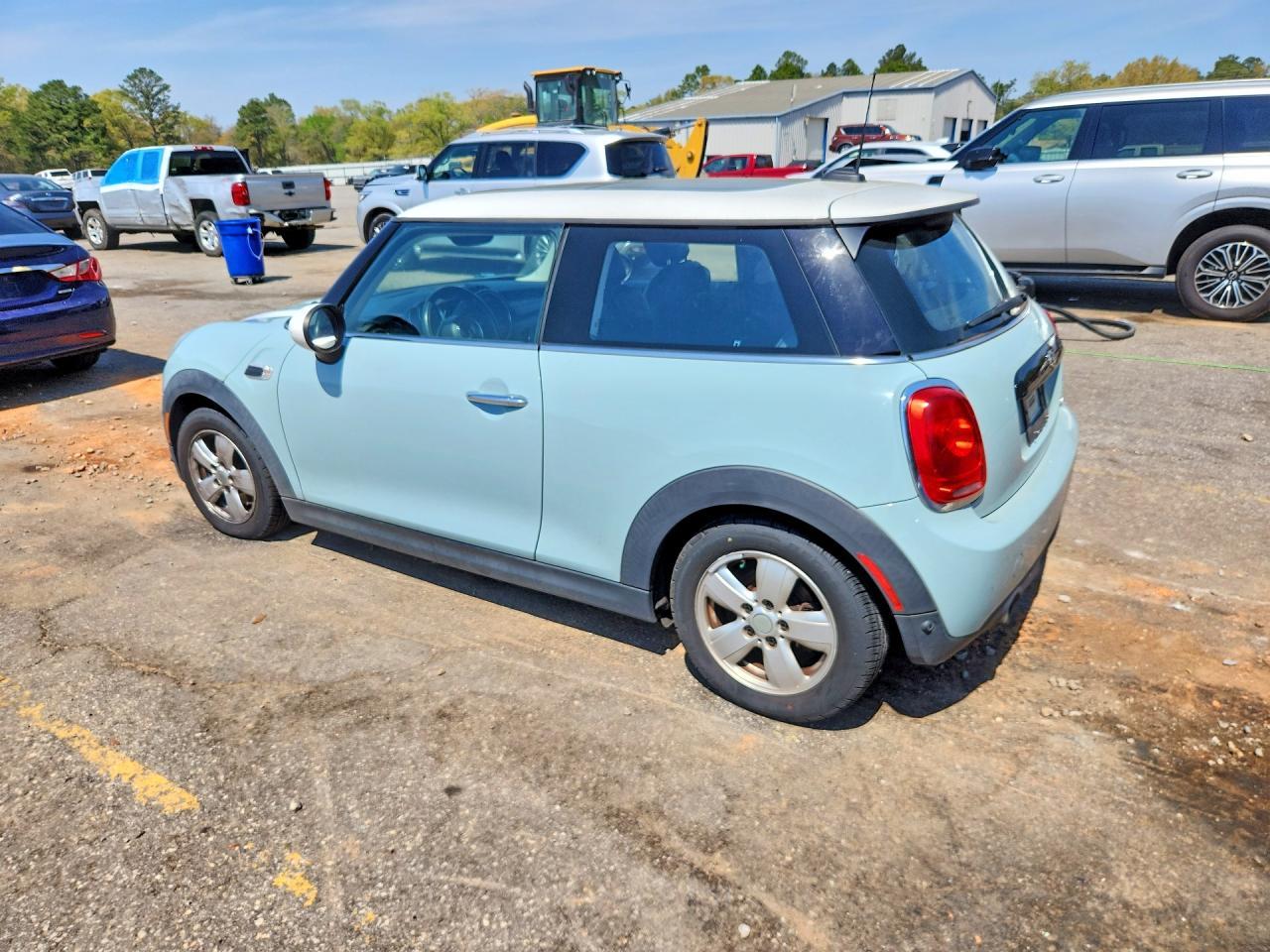 2018 Mini Cooper - Фото 2