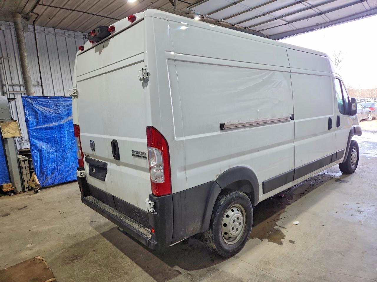 2023 Ram Promaster 2500 2500 High - Image 3