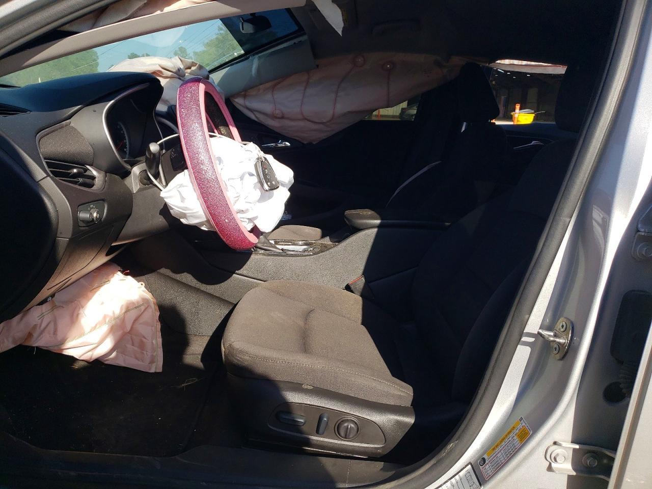 2022 Chevrolet Malibu Lt - Image 7