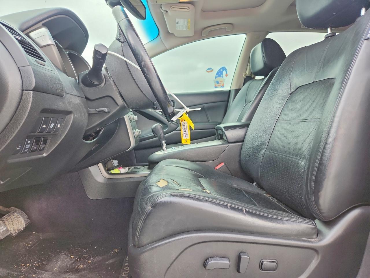 2014 Nissan Murano Sl - Image 7