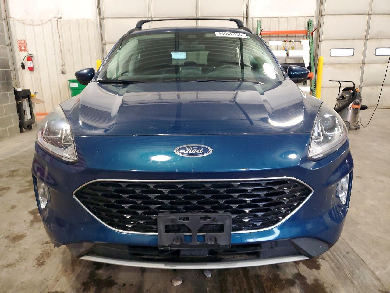 2020 Ford Escape - Image 5