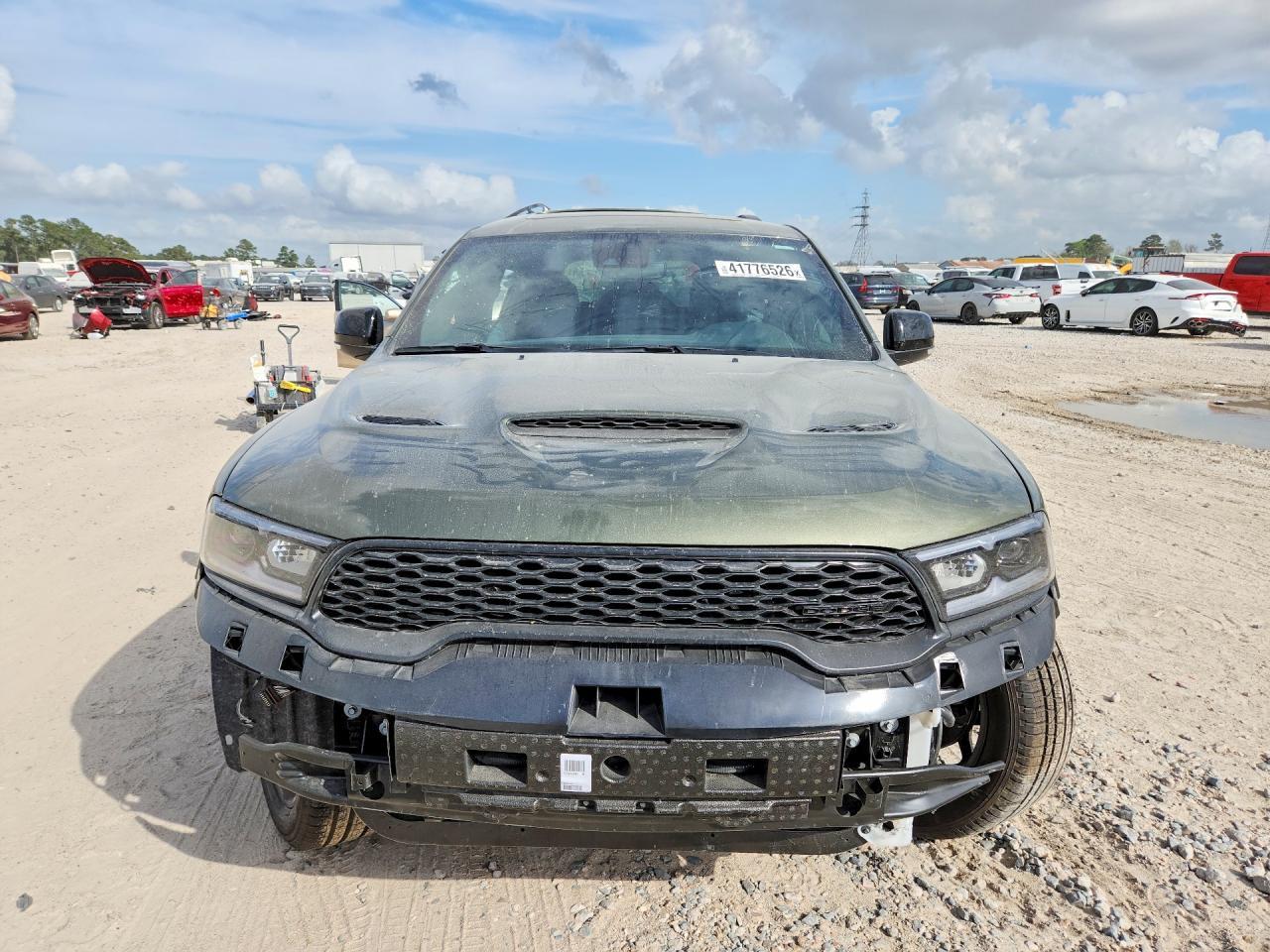 2026 Dodge Durango R - Image 5