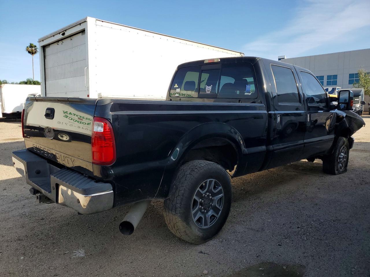 2009 Ford F350 Super Duty - Фото 3
