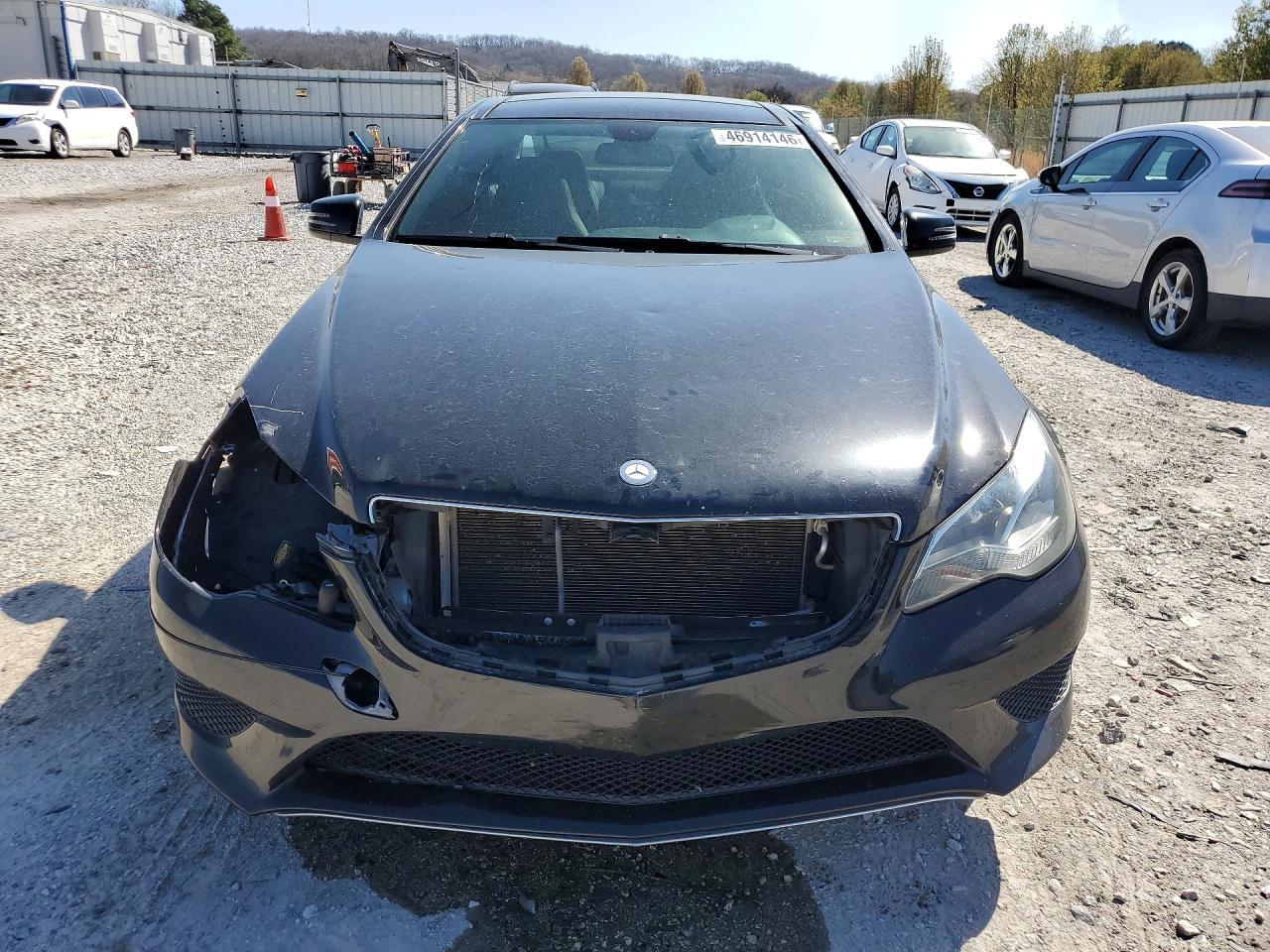 2014 Mercedes-Benz E 350 - Image 5