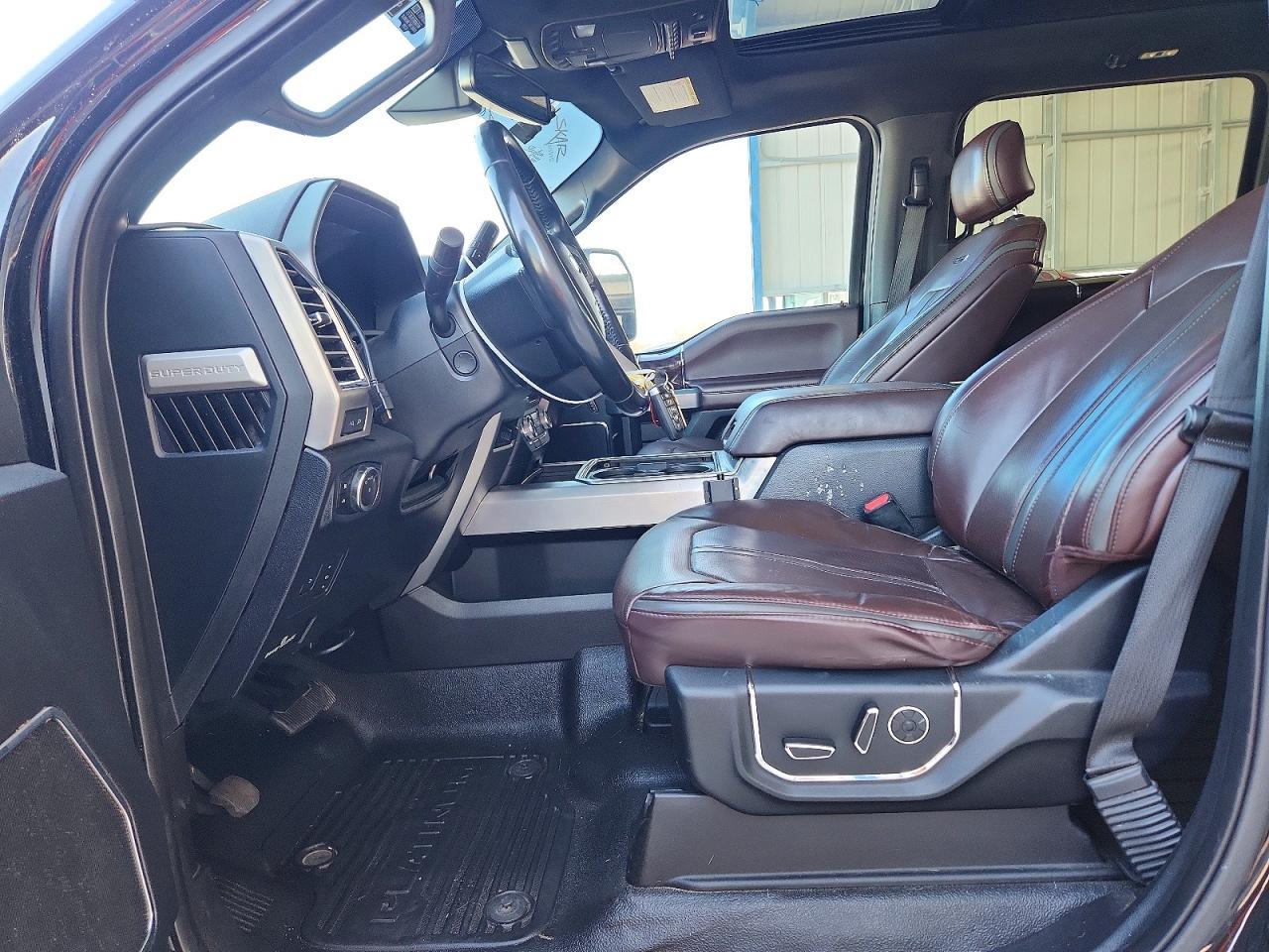 2017 Ford F350 Super Duty - Фото 7