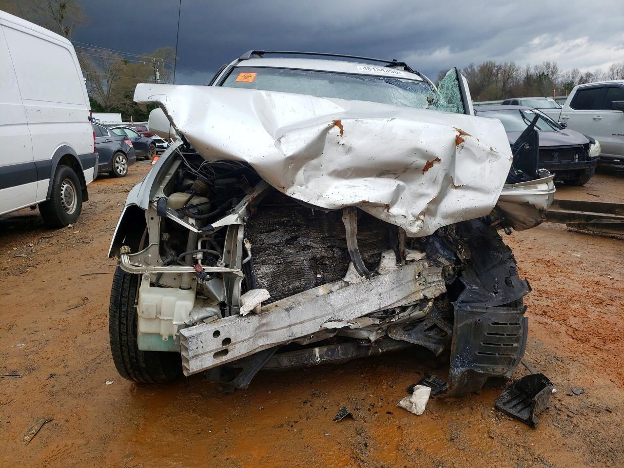 2003 Toyota Highlander - Image 5