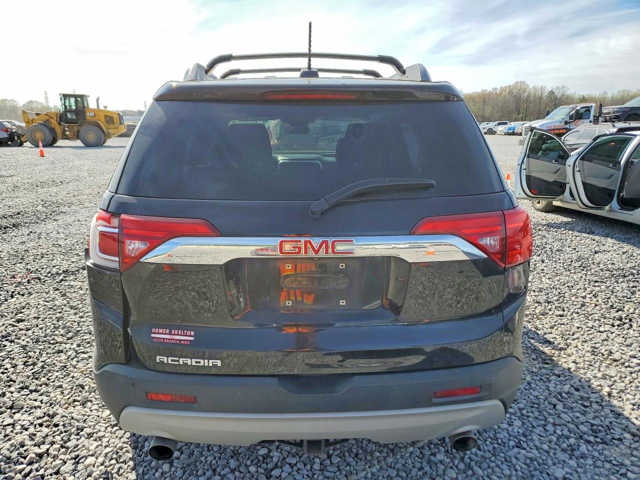 2018 GMC Acadia Sle - Image 6
