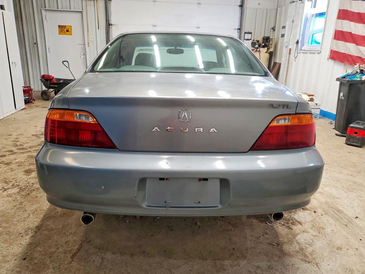 2000 Acura 3.2Tl - Фото 6