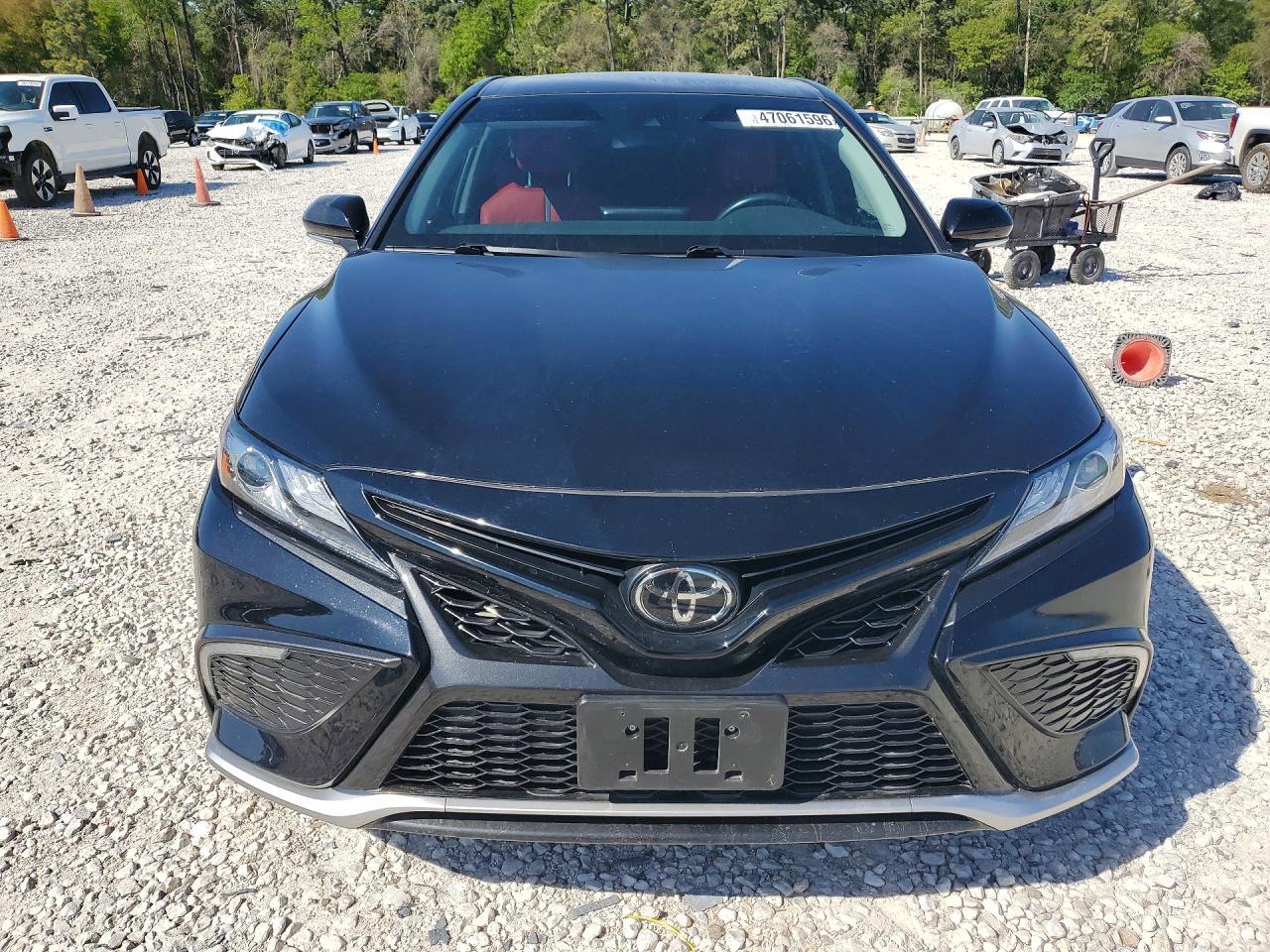 2023 Toyota Camry Xse - Фото 5