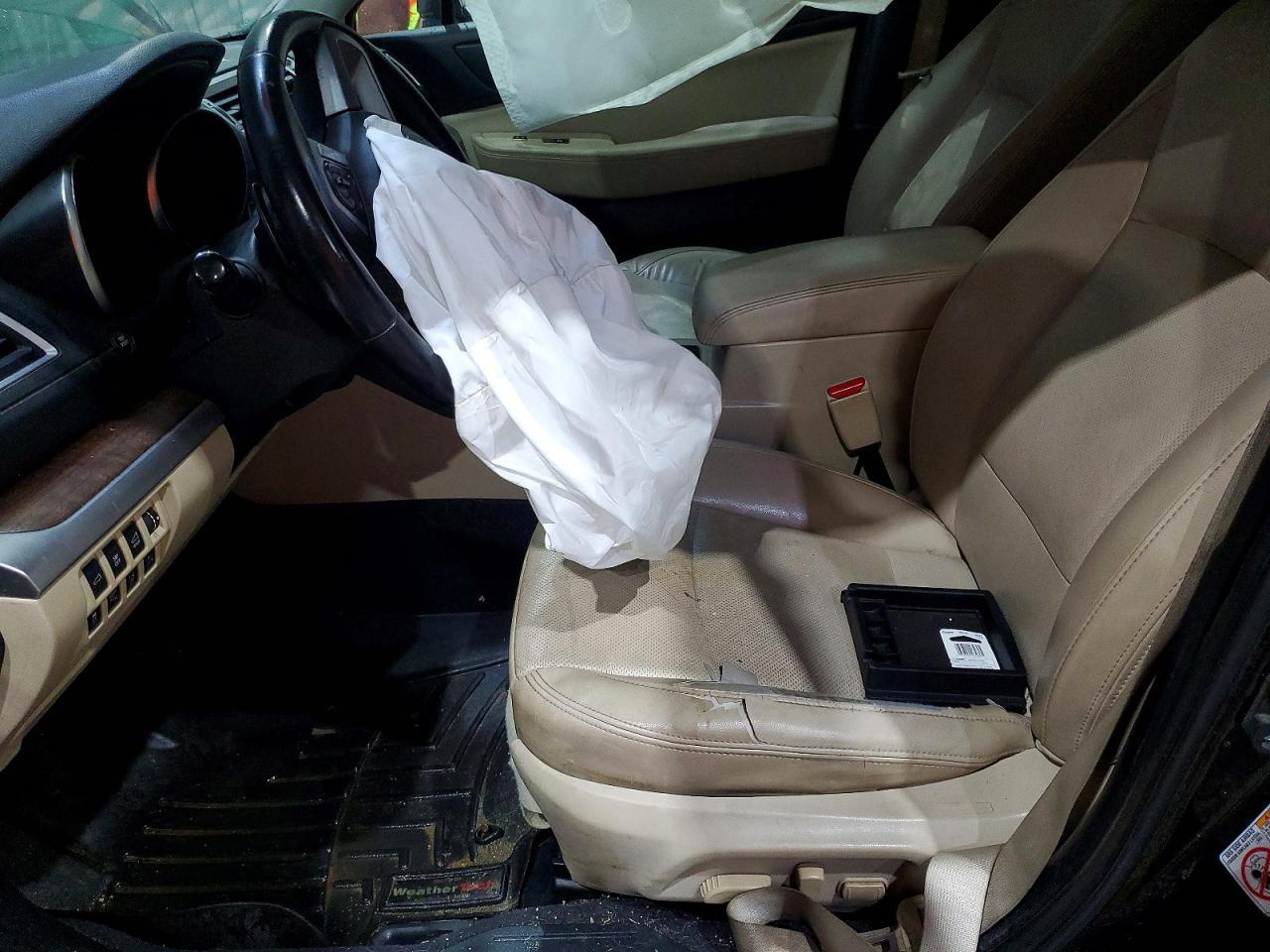 2015 Subaru Outback 2.5I Limited - Фото 7