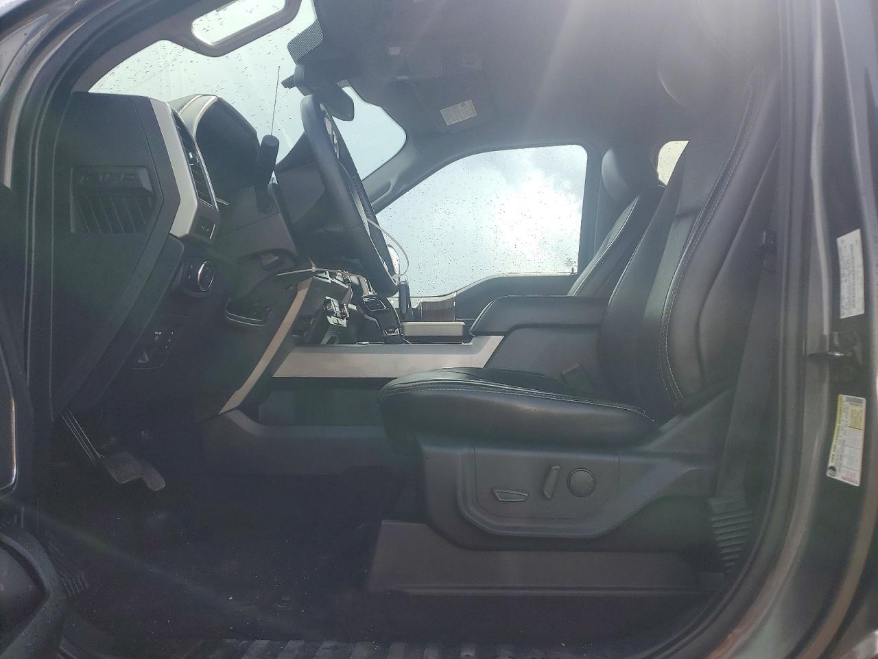 2019 Ford F150 Supercrew - Фото 7