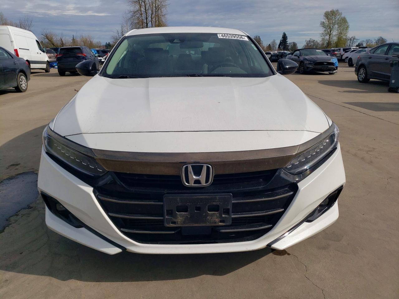2021 Honda Accord Sport Se - Image 5