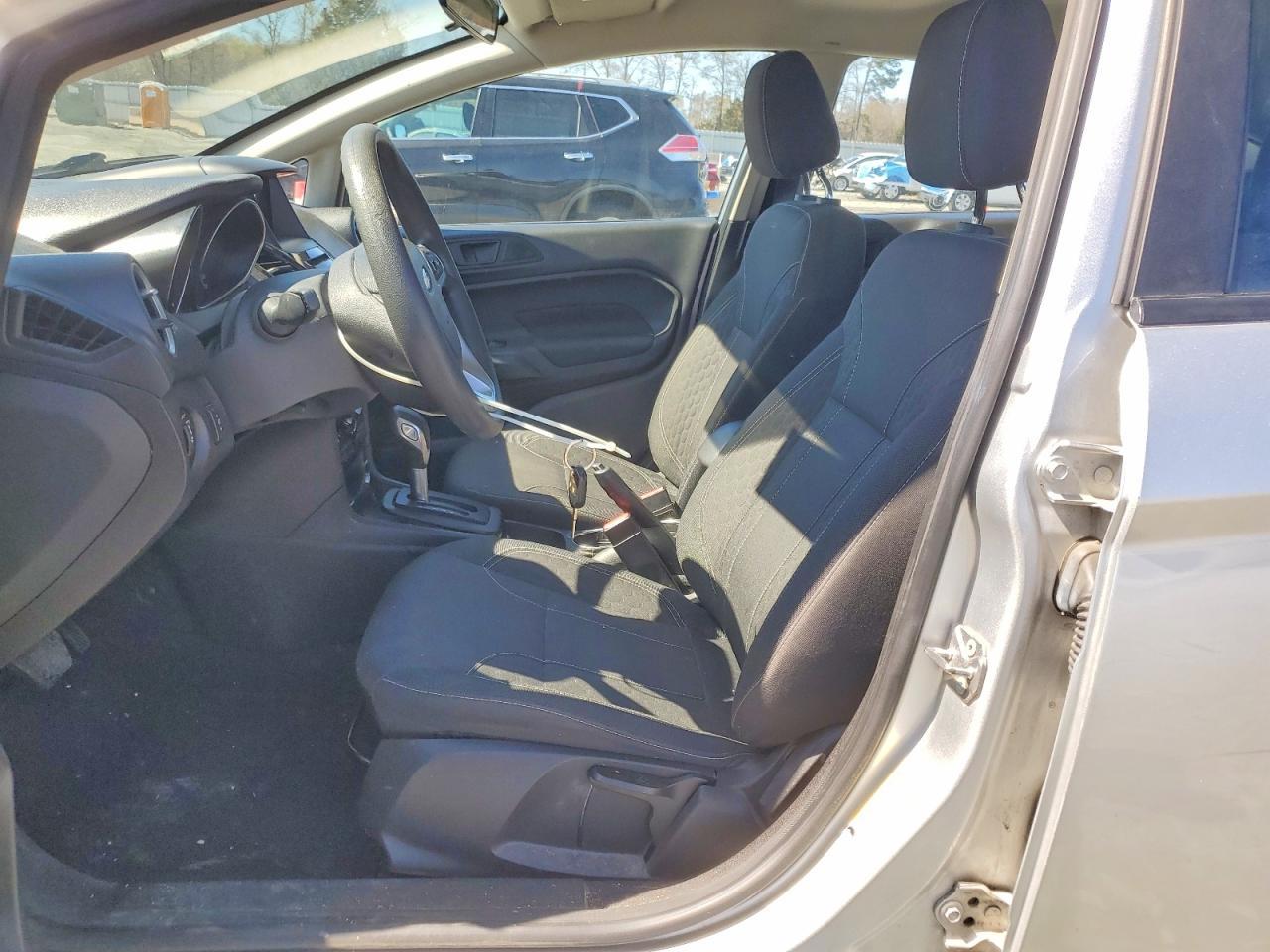 2019 Ford Fiesta - Image 7