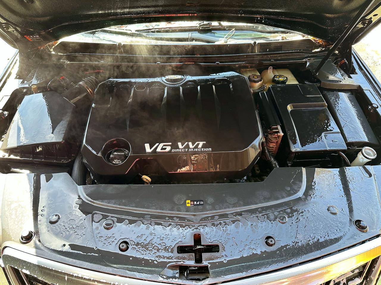 2016 Cadillac Xts - Image 7