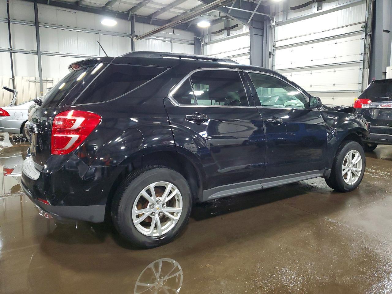 2017 Chevrolet Equinox Lt - Image 3