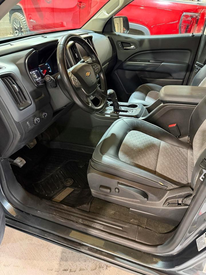 2015 Chevrolet Colorado Z71 - Фото 5