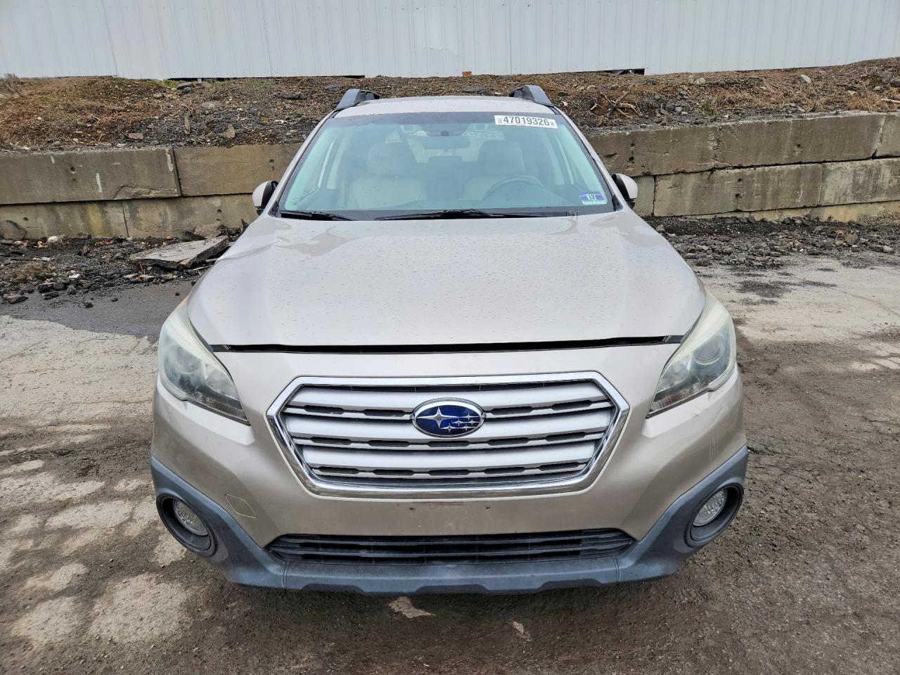 2016 Subaru Outback 2.5I Premium - Image 5