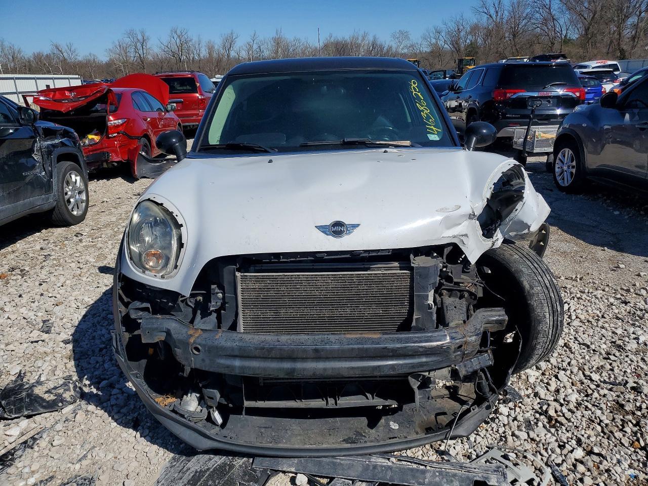 2013 Mini Cooper - Image 5